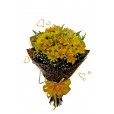 BOUQUET CAMPESTRE